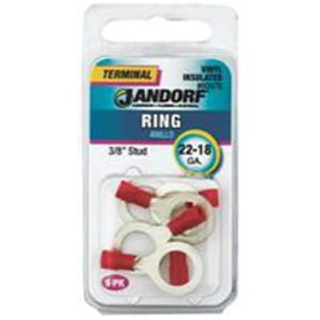 Jandorf Term Ring 22-18 Vin In 3/8 60976 3401908